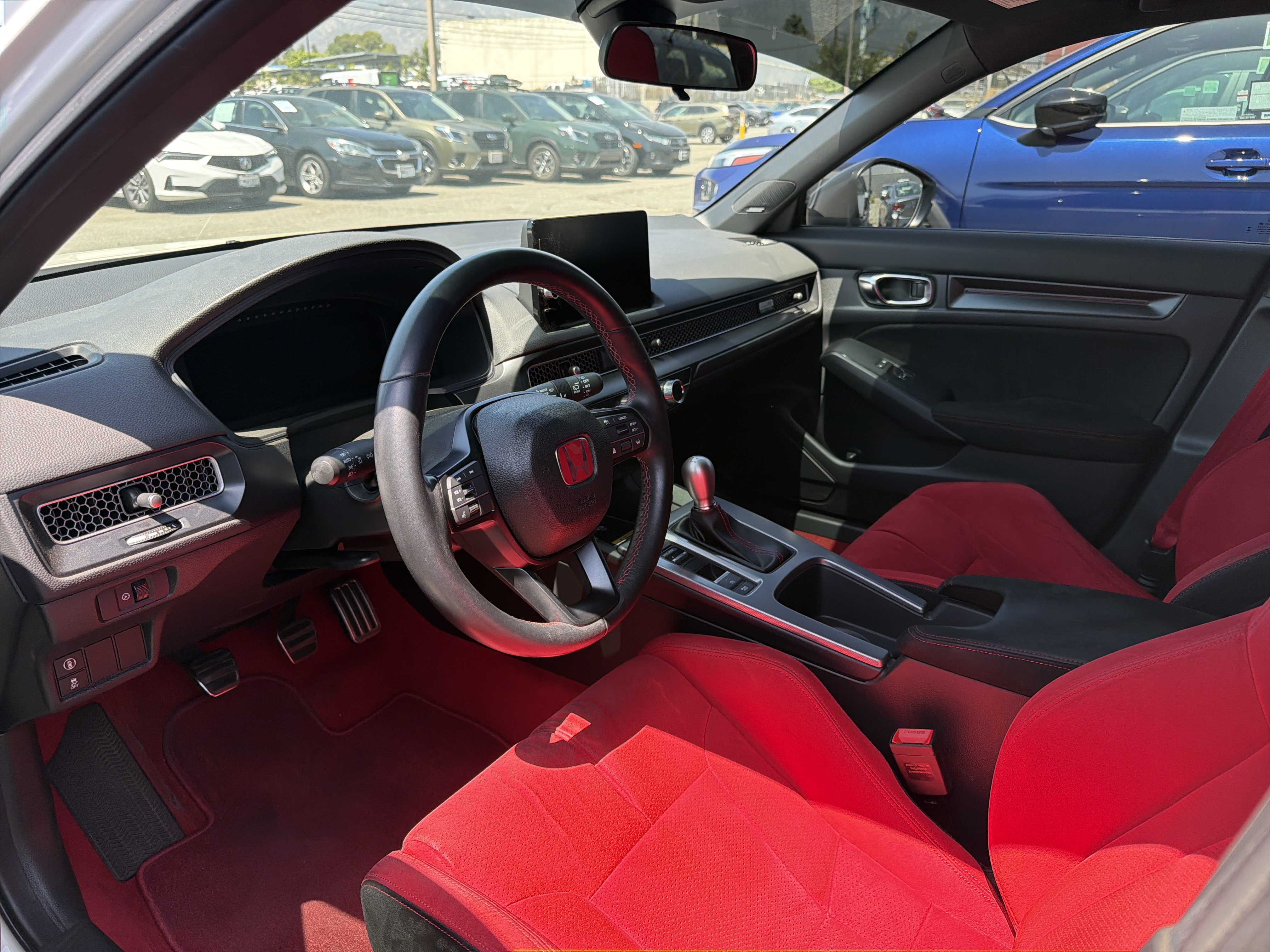 honda civic hatchback 2024 JHMFL5G45RX000649 image honda civic hatchback 2024 JHMFL5G45RX000649 image
